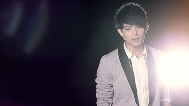 林宇中 - 优雅的分手