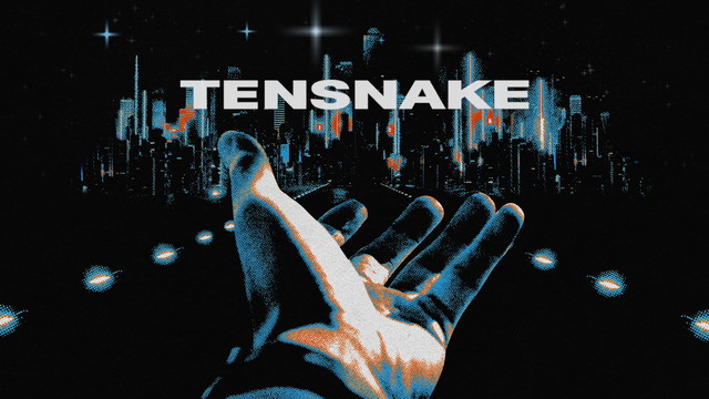 Lewis Thompson - Enchanté (Tensnake Remix - Official Audio)