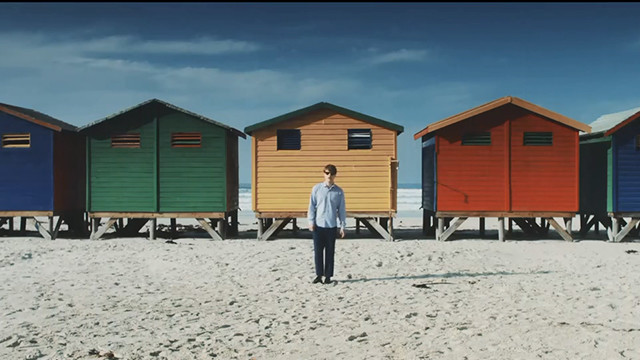 Mumford & Sons - Wona