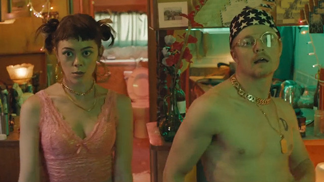 K.Flay - High Enough