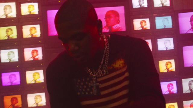 Kirk Knight - Murder (Visualizer)