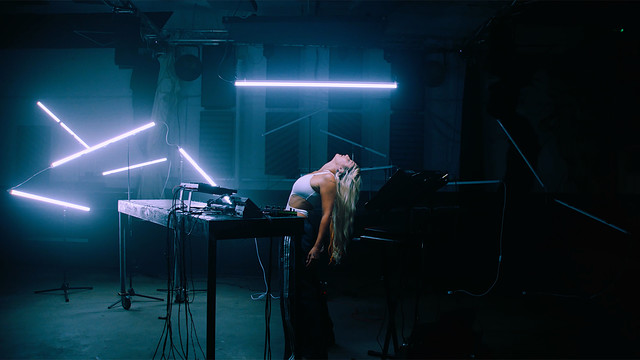 BIIANCO - Get You Out (Live Video)