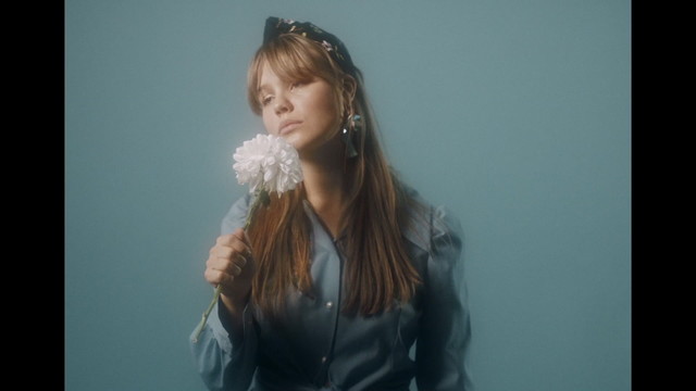 Lxandra - Hush Hush Baby (Mommy - Demo Version)