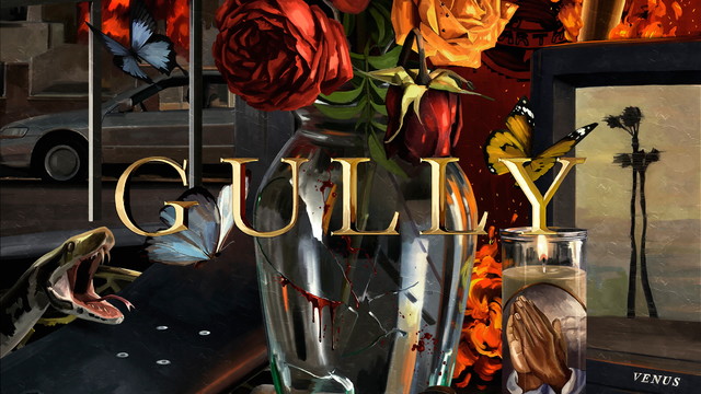 Ty Dolla $ign - BLACKS N MEXICANS (音频版)