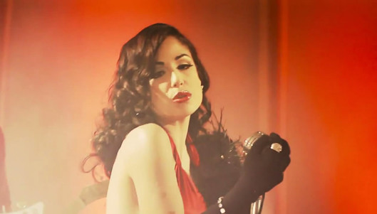 Ira Losco - What I'd Give