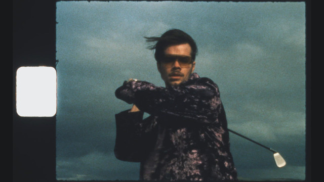 Oscar Jerome - Sweet Isolation