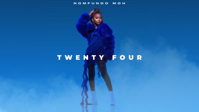 Nomfundo Moh - Gamalakhe (Visualizer)