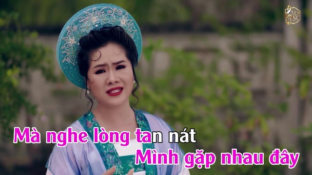 Kim Cương - Trích Đoạn tình Hận Thâm Cung (KTV版)