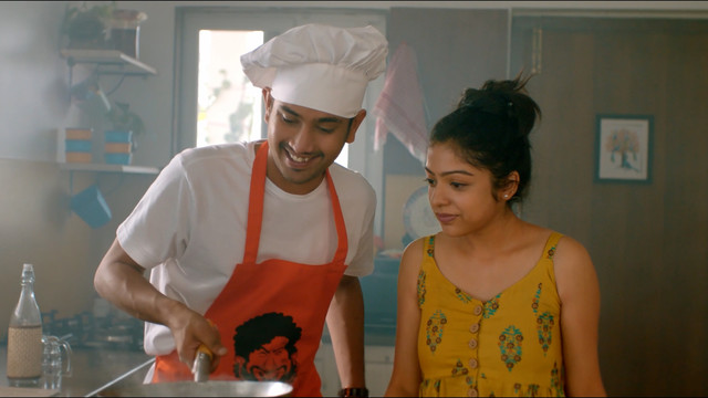 Sweekar Agasthi - Alaa Ilaa (From 