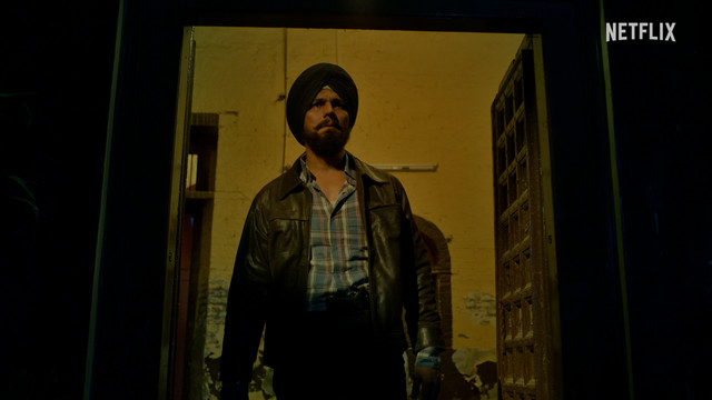 V Rakx Music - Asi Bande Punjabi Haan (From