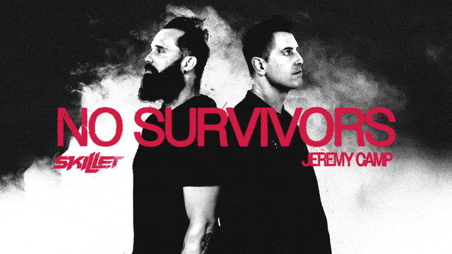 Jeremy Camp - No Survivors (Audio)