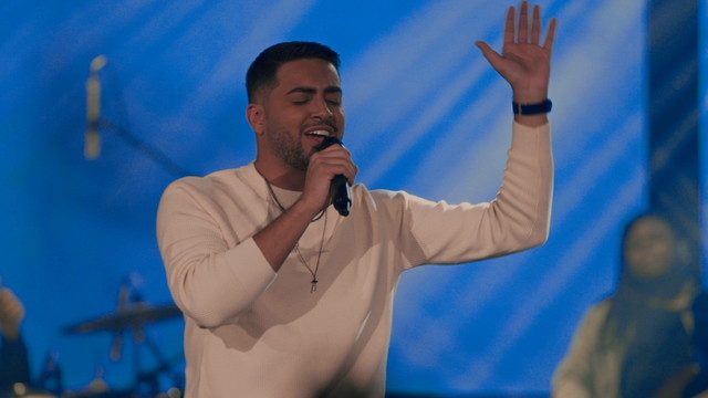 Gabriel Brito - Canção de Davi (Ao Vivo, Brazil 2024)