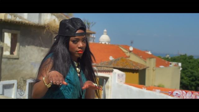 I Am Aisha - Hey Boy