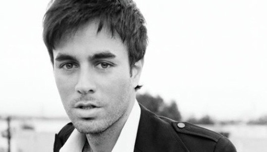 Enrique Iglesias - No Me Digas Que No