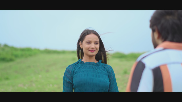 Naresh Thakor - Mast Pavan Na Zoke