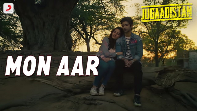 Anurag Saikia - Mon Aar (From 