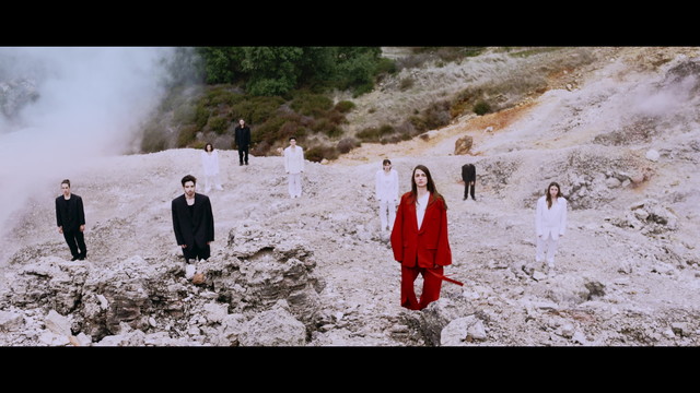 Emma Nolde - Voci Stonate (Official Video)