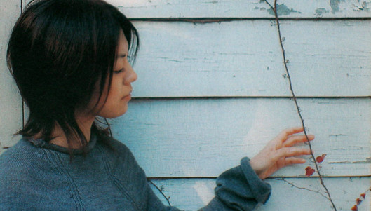 熊木杏里 - 春の风 (KTV版)