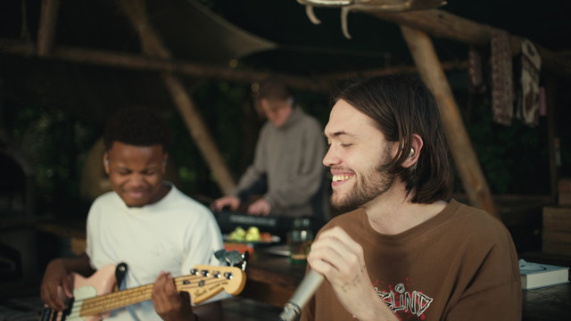 Humble the Great - something that we can't give up