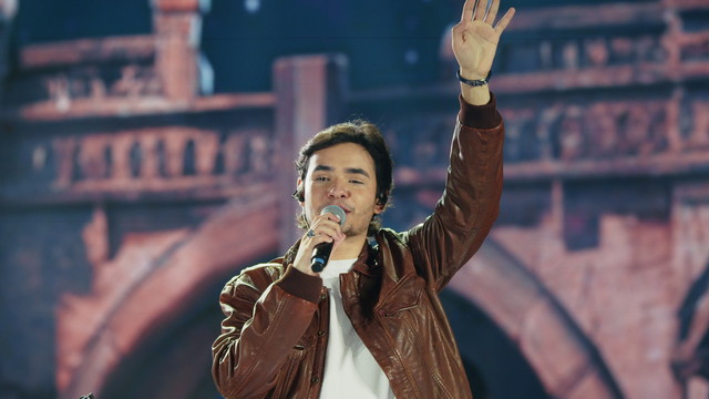 Sâmi Rico - Mãos Juntas (Ao Vivo Em Americana / 2025)