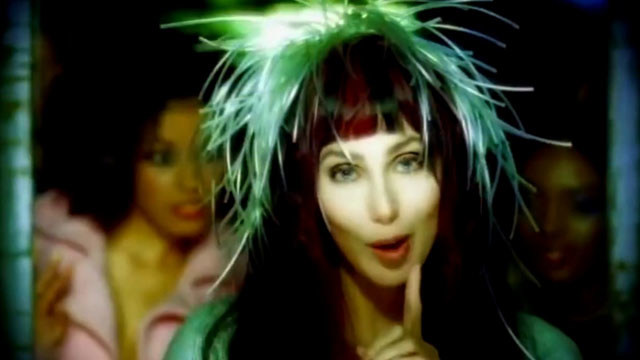 Cher - Believe