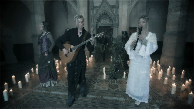 Faun - Diese kalte Nacht