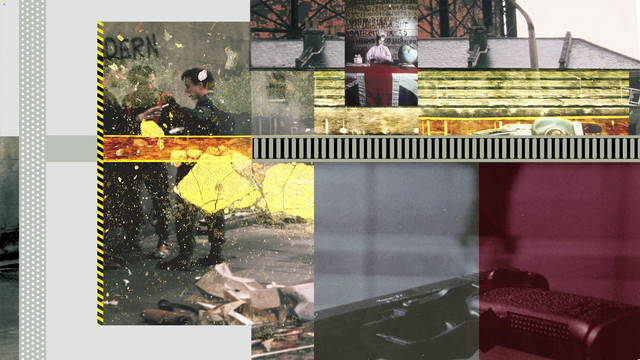 Brian Eno - Ship In A Bottle (From 