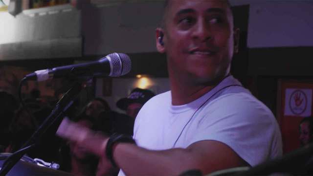 Canto de Rei - É Natural