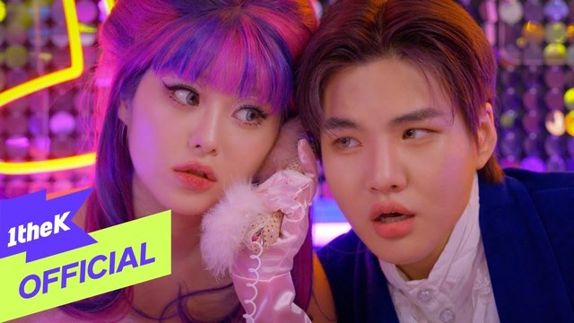 스파키 (Sparky) - Heart In The Box (Feat. TAKUWA)