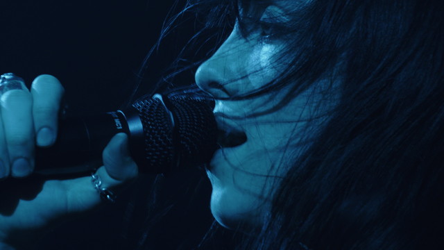 Billie Eilish - idontwannabeyouanymore/lovely (Live from Electric Ballroom)