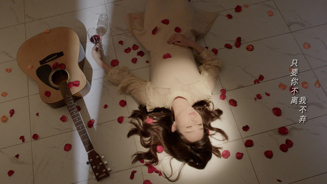 紫菱 - 今生的唯一