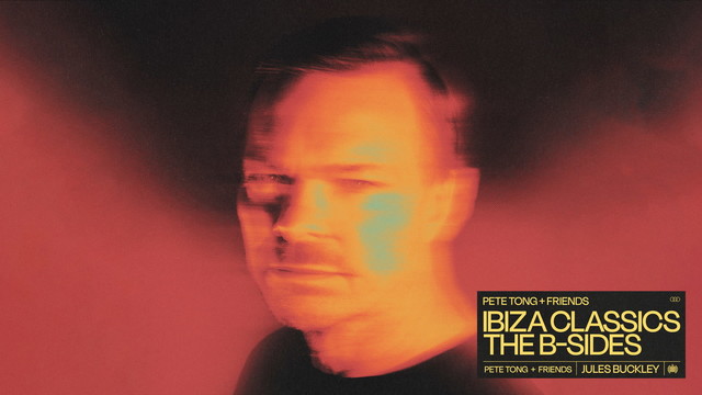 Pete Tong - When We Move (音频版)