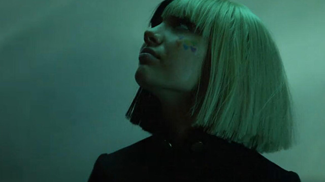Sia - Rainbow (《小马宝莉大电影》电影主题曲)