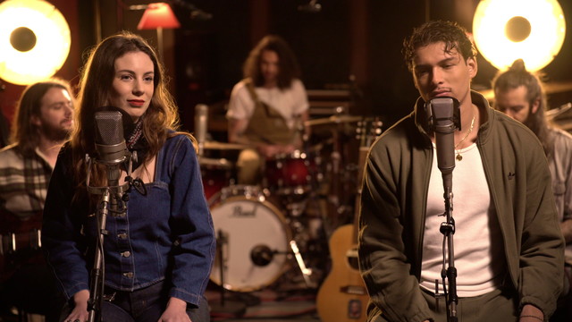 Lithium - TERMINAL 2 (Clip officiel)