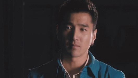 赵又廷 - 哭得像小孩 (花絮版) (《第一次》电影主题曲)