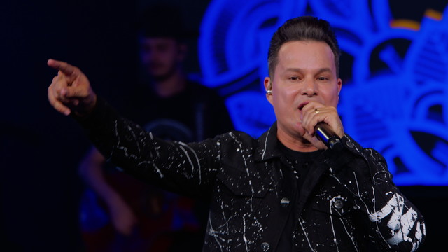 João Neto & Frederico - Não Queira Me Ver Solteiro (Ao Vivo Em Goiânia / 2022)