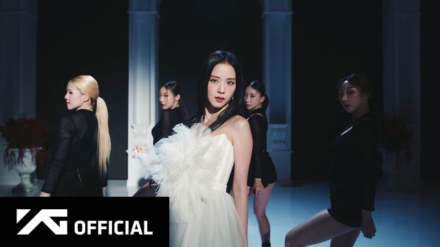 JISOO - JISOO - ‘꽃(FLOWER)’ DANCE PERFORMANCE VIDEO (舞蹈版)