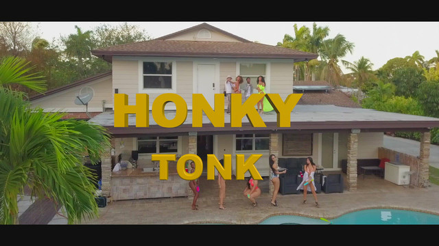 Barlito - Honky Tonk