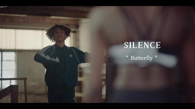 大橋トリオ - Butterfly (预告版)