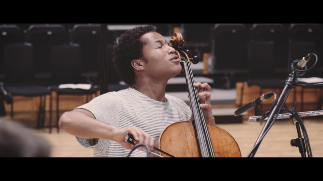 Sheku Kanneh-Mason - Bridge: 4 Short Pieces, H. 104 - 2. Spring Song(Arr. Parkin)