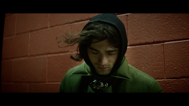 Alexander 23 - Somebody's Nobody