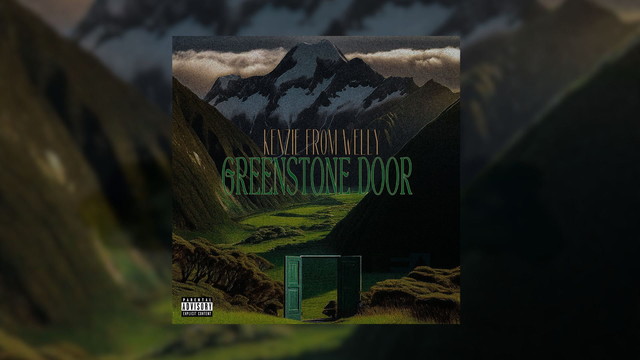 Kenzie From Welly - Nivanna's Song (Audio)