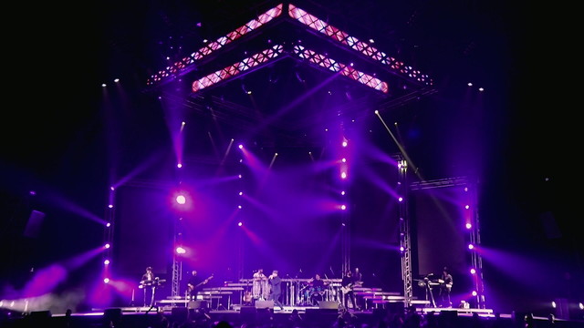 La Mafia - Mis Locuras (En Vivo)