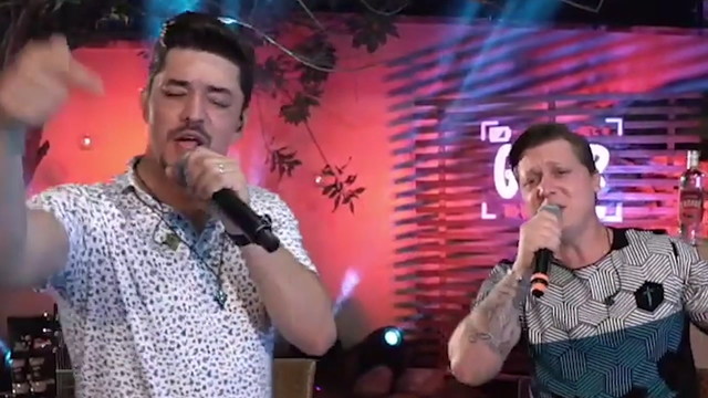 George Henrique & Rodrigo - Bagunça Minha Vida (Ao Vivo Em Goiânia / 2020)