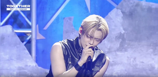 YEONJUN - Ghost Girl (Live)