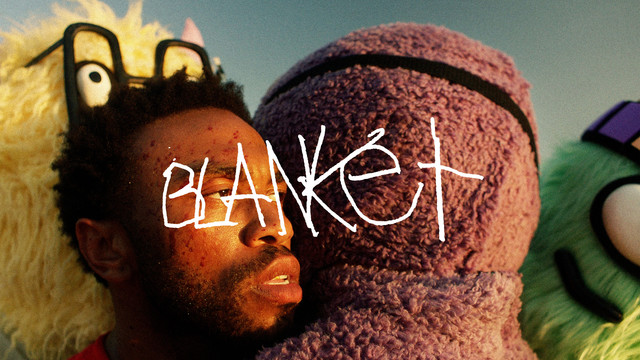 Kevin Abstract - Madonna (Visualizer)