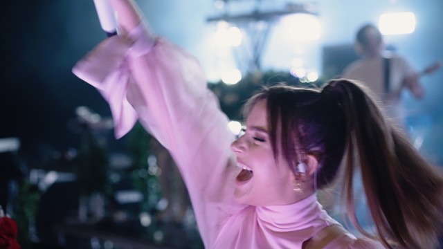 Riley Clemmons - For The Good (Live From Tour, San Diego, CA/2021)