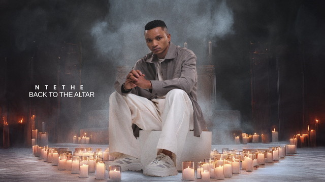 NTETHE - Imithwalo Yethu (Visualizer)