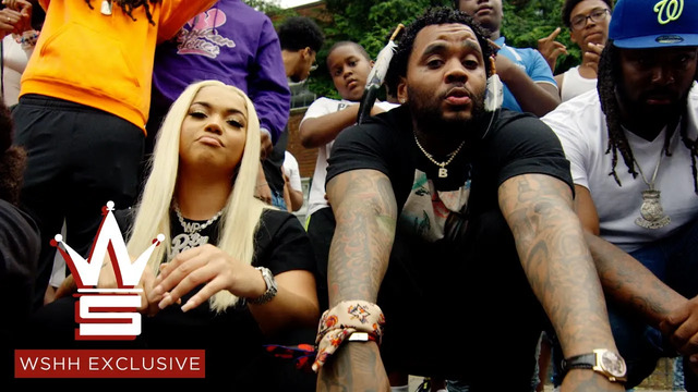 Kevin Gates - At