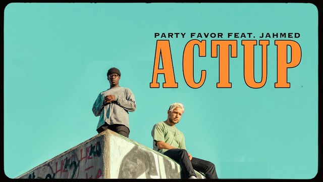 Party Favor - ACTUP